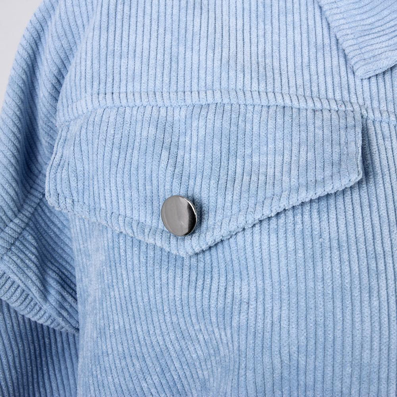 Thoughtfully Designed Coat