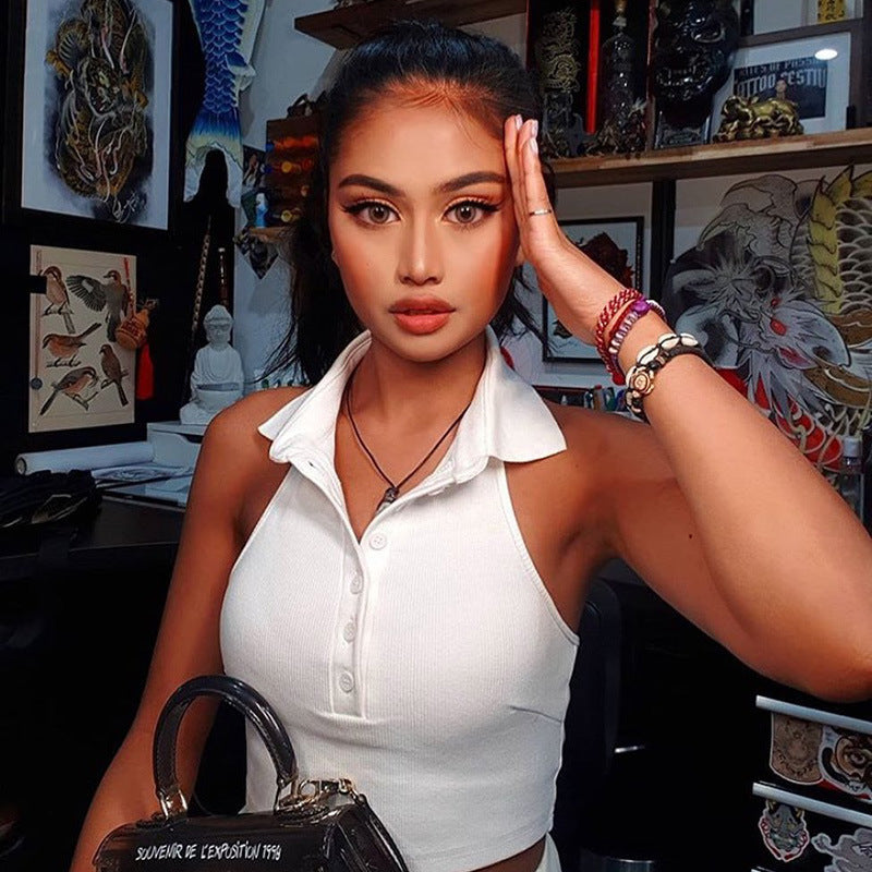 Classic Vintage Top