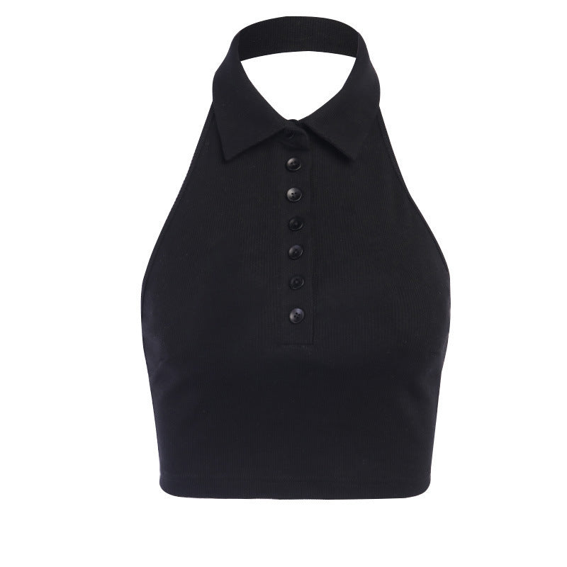Classic Vintage Top
