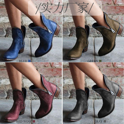 Beautifully Crafted Orthopedic Boots