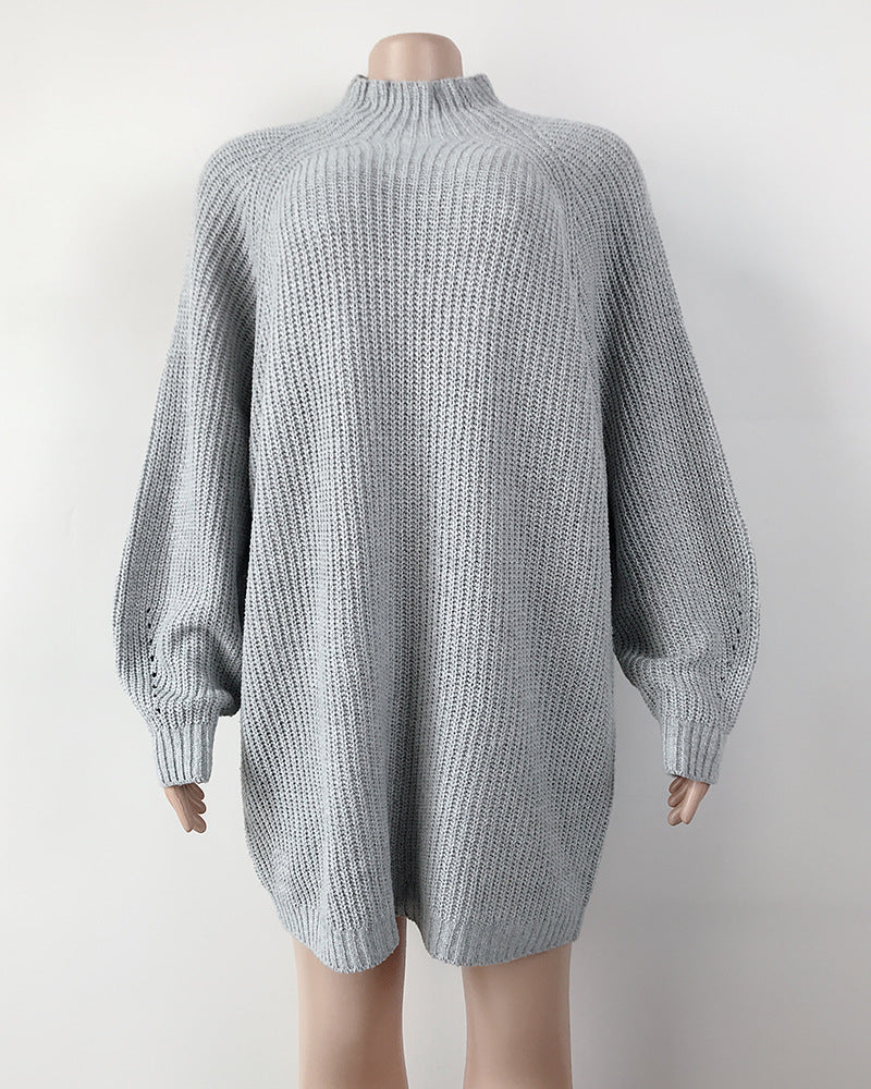 Beautifully Crafted Sweater