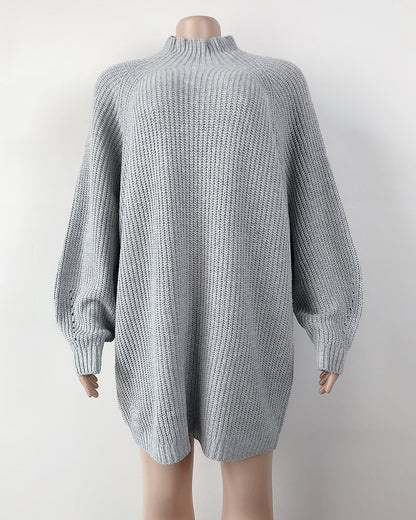 Vintage Inspired Sweater