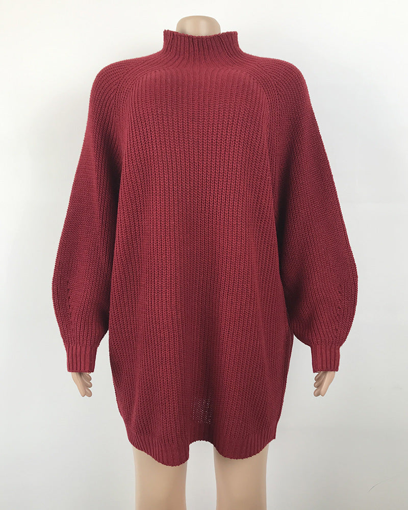 Vintage Inspired Sweater