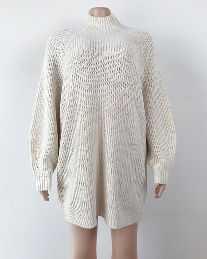 Vintage Inspired Sweater