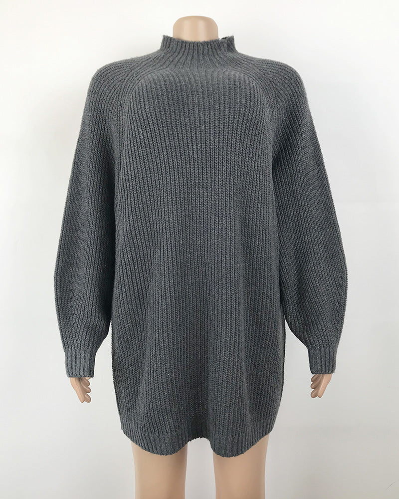 Beautifully Crafted Sweater