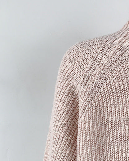 Vintage Inspired Sweater