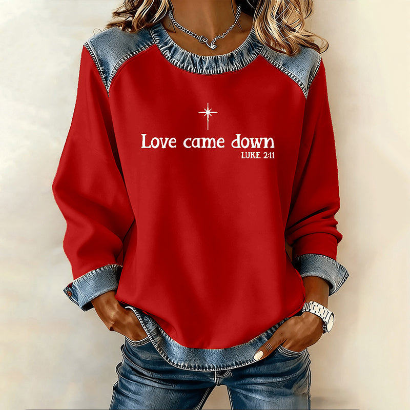 Elegantly Designed Shirt