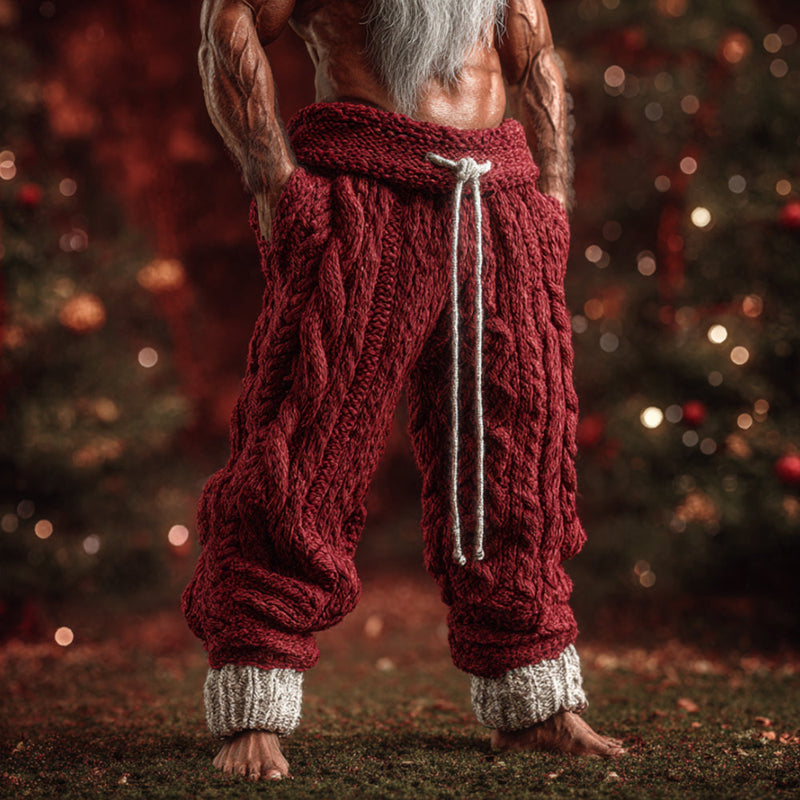 Thoughtfully Designed Pants