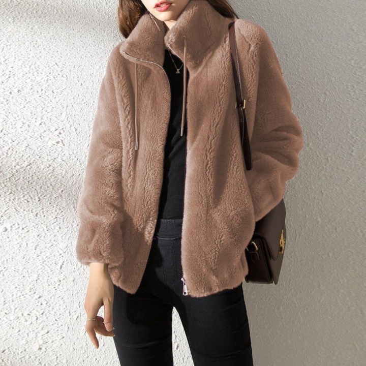 Classic Vintage Jacket