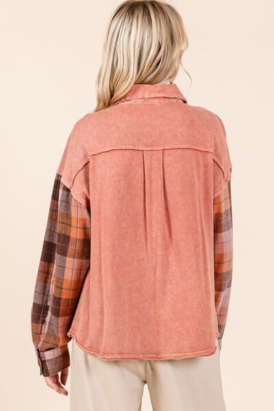 Classic Designed Jacket