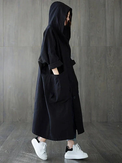 Beautifully Crafted Coat