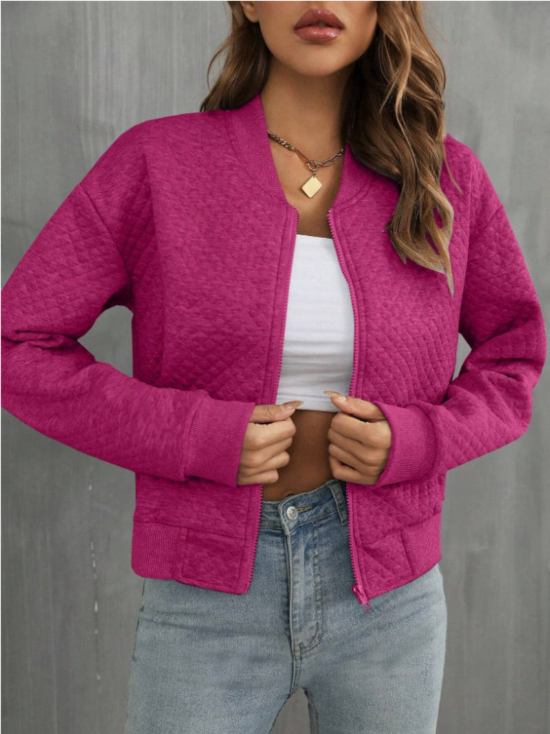 Classic Vintage Jacket