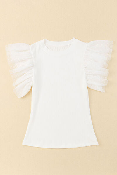 Thoughtfully Designed Blouse