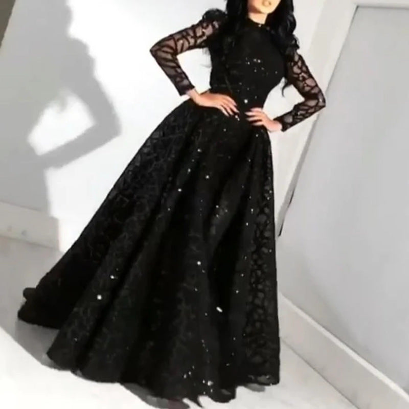 Elegantly Designed Garment