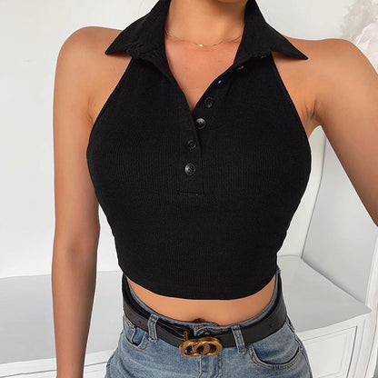 Classic Vintage Top