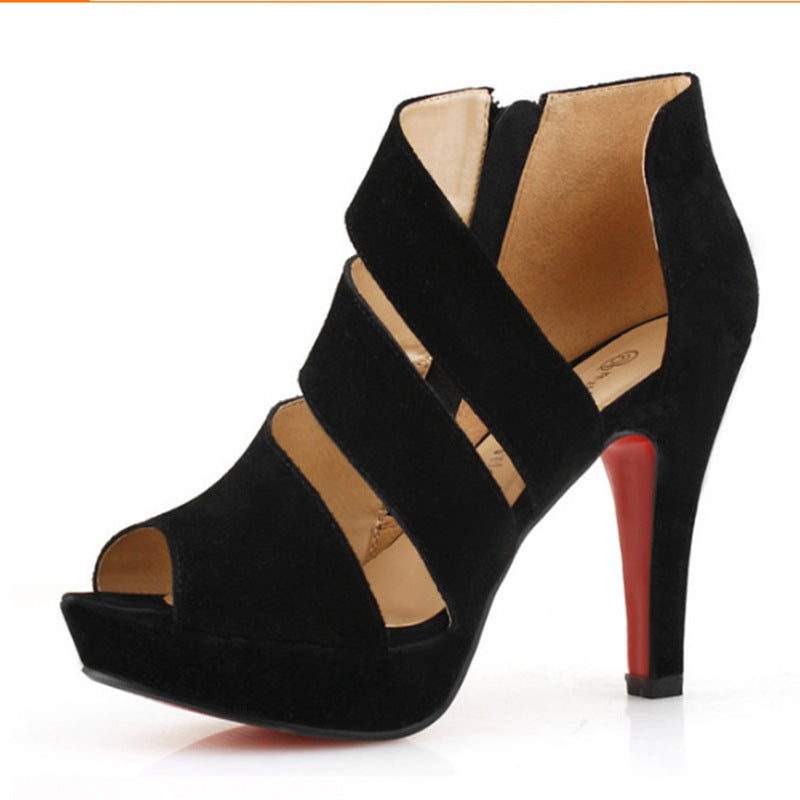 Stylish Orthopedic Sandals for Any Occasion