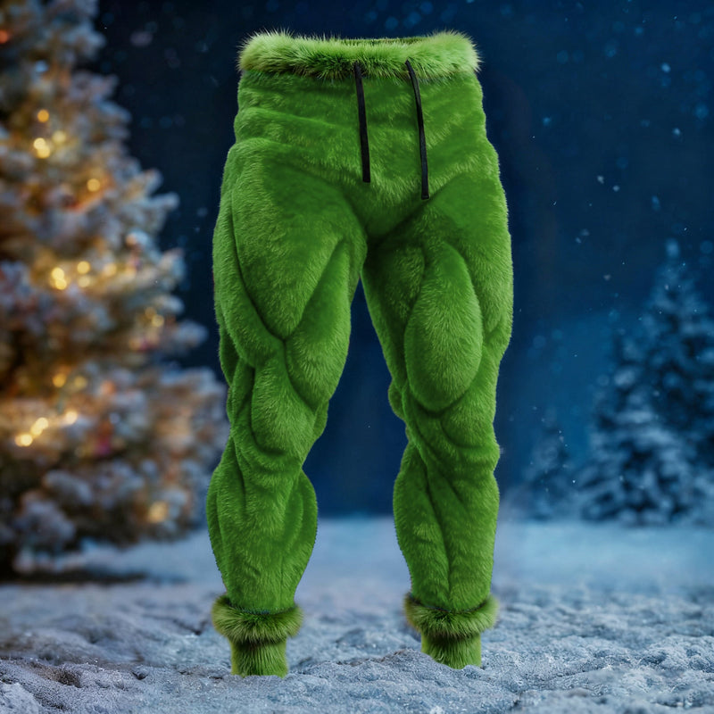 Gracefully Designed Pants
