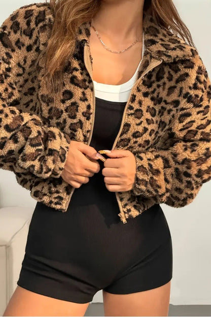 Vintage Inspired Coat