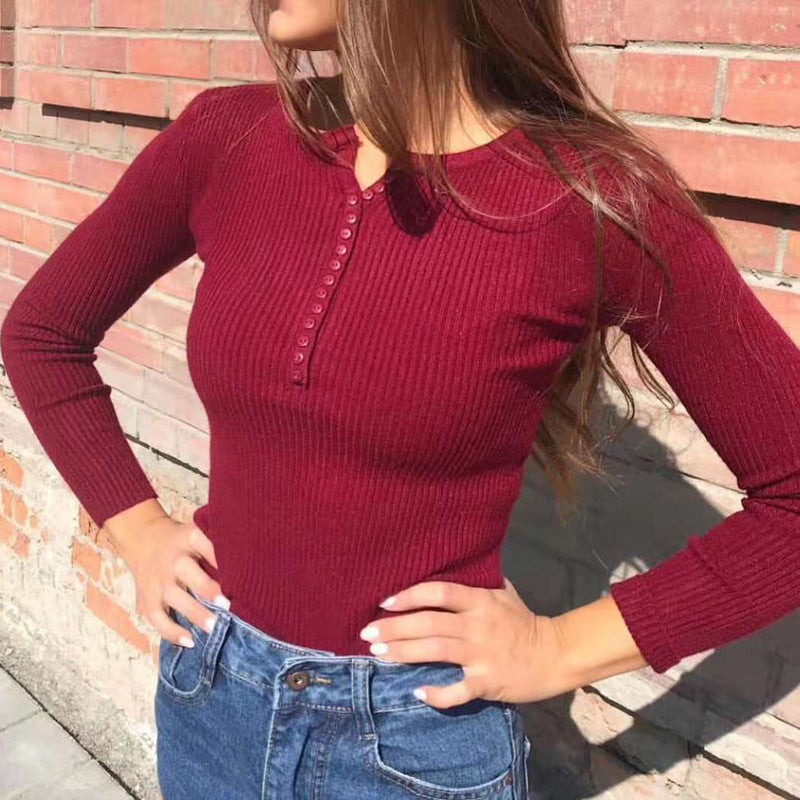 Gracefully Designed Shirt