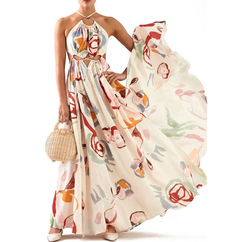 Elegantly Designed Garment