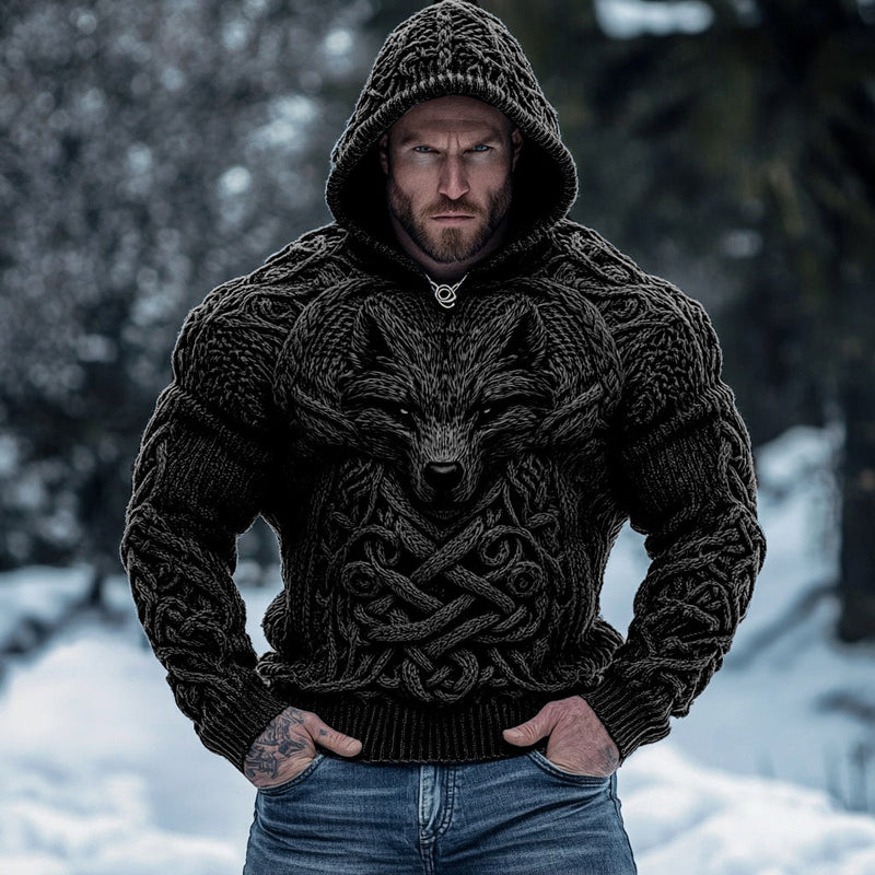 Beautifully Crafted Sweater