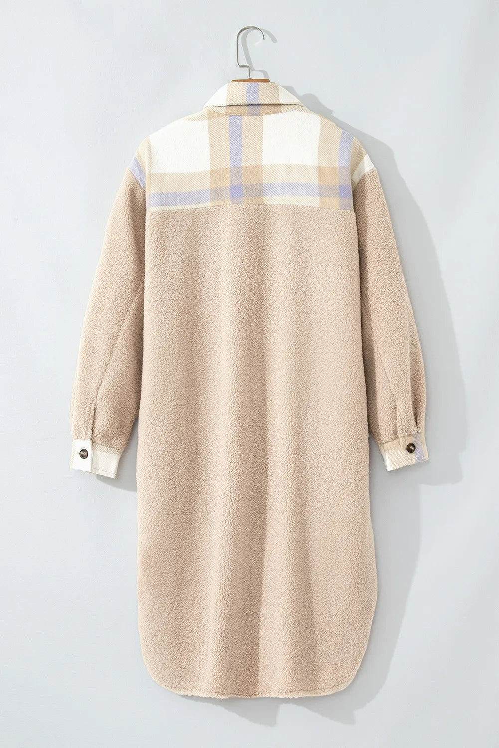 Beautifully Crafted Coat