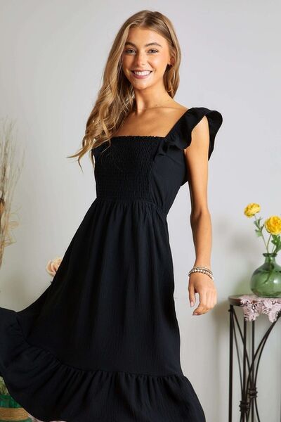 Classic Vintage Dress