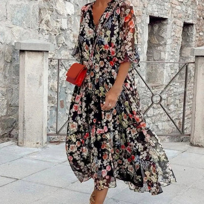 Thoughtfully Designed Dress