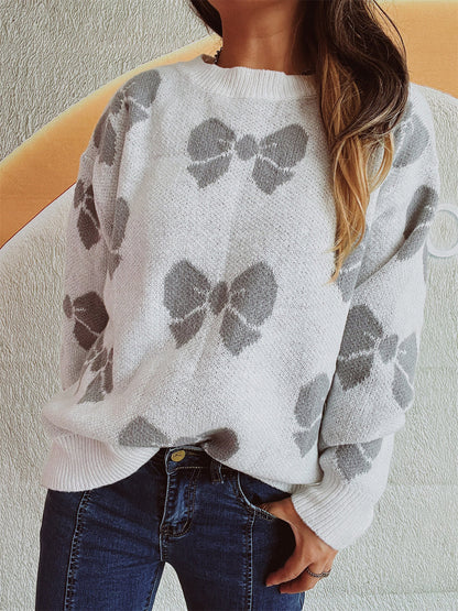 Thoughtfully Designed Sweater
