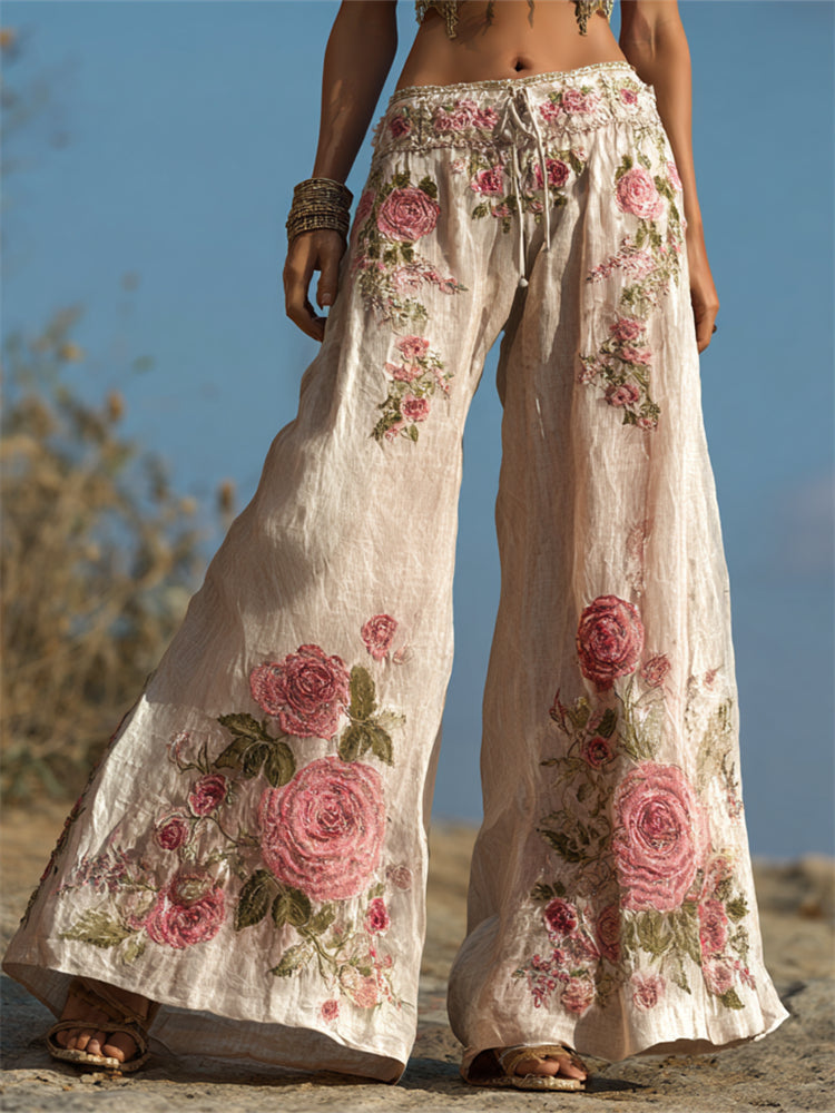 Beautifully Crafted Pants