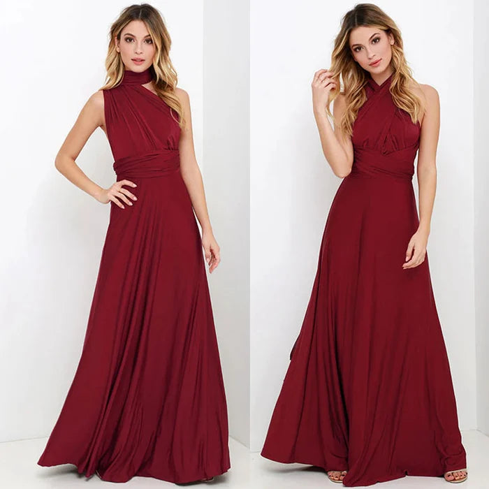 Elegantly Designed Garment