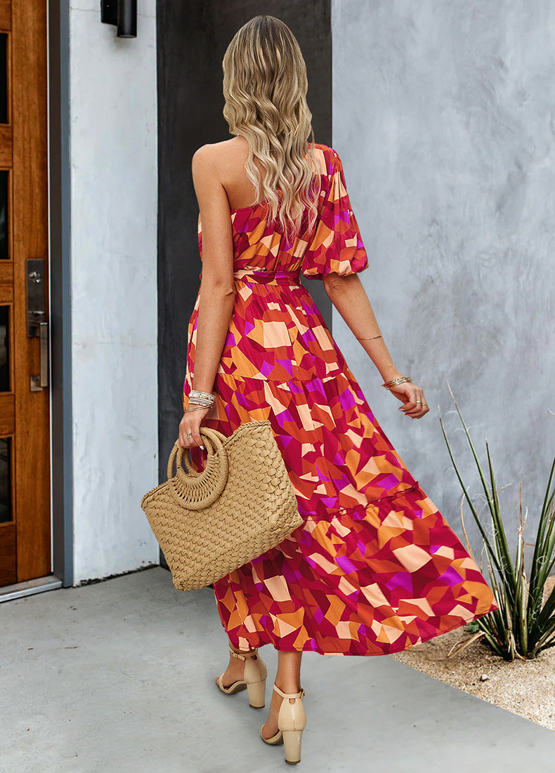 Thoughtfully Designed Dress