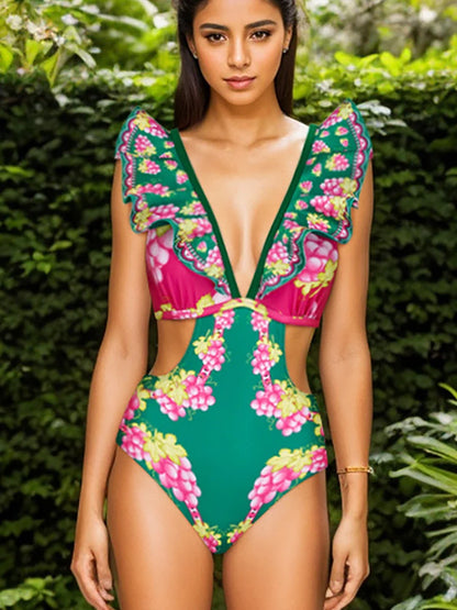 Elegantly Designed Garment