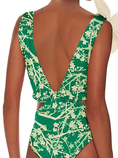 Gracefully Designed Garment