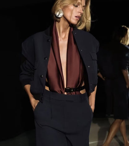 Beautifully Crafted Jacket