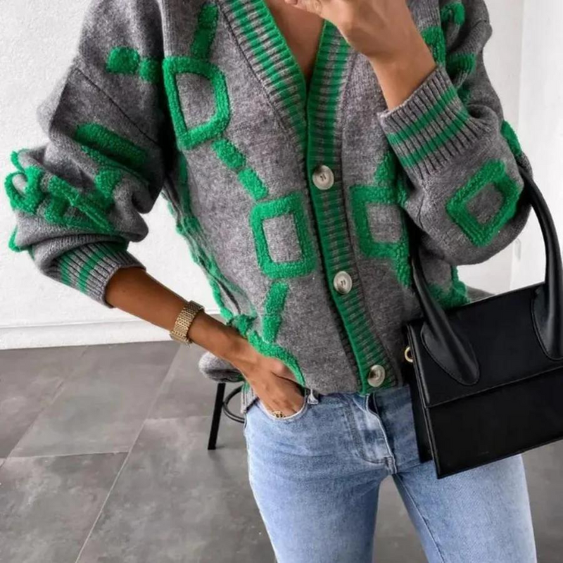 Elegantly Designed Jacket