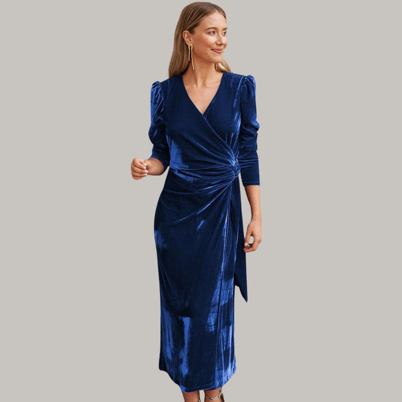 Thoughtfully Designed Garment
