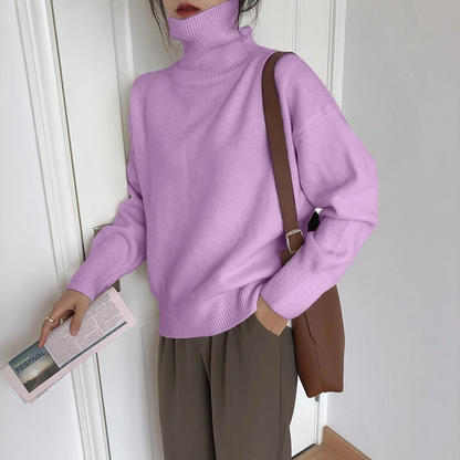 Elegantly Designed Sweater
