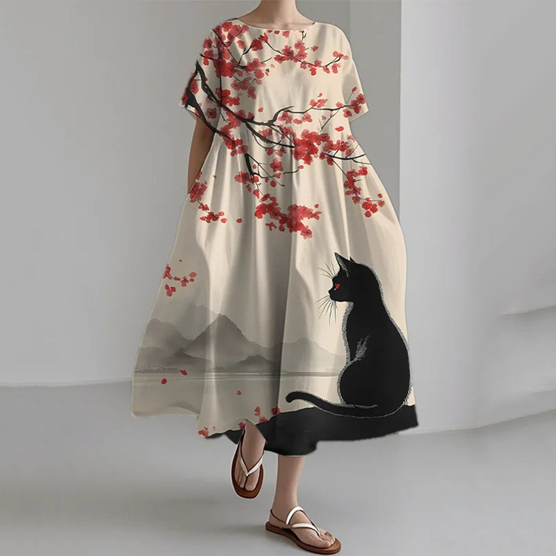 Elegantly Designed Dress