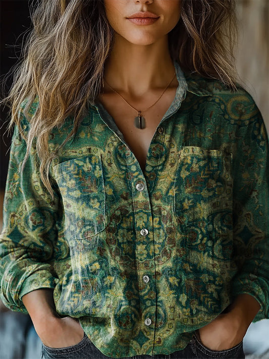 Classic Vintage Shirt