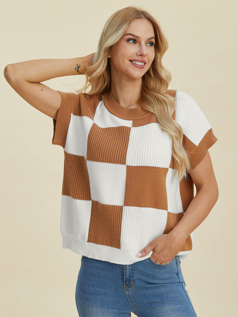 Elegantly Designed Sweater