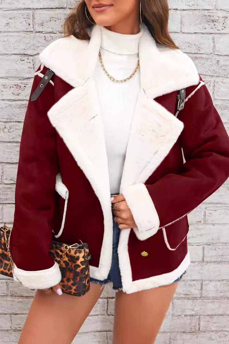 Beautifully Crafted Coat
