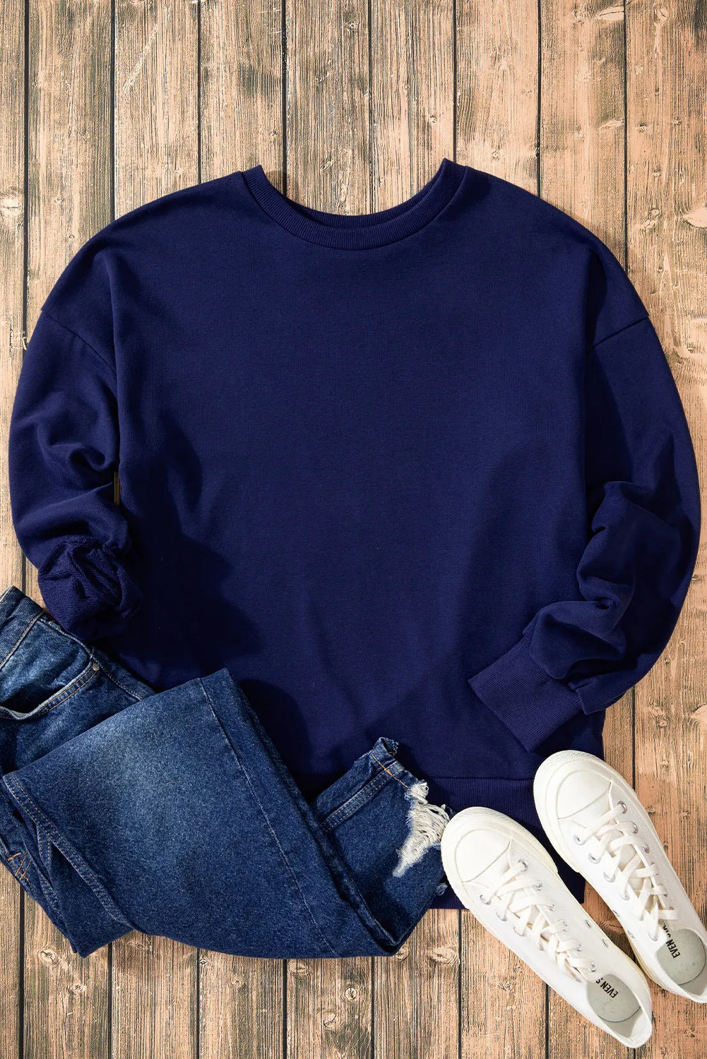 Thoughtfully Designed Shirt