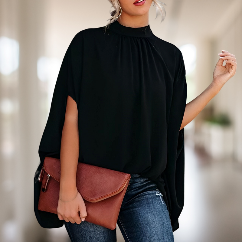 Classic Designed Blouse