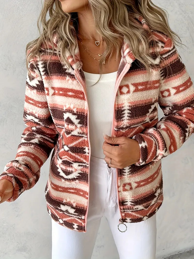 Vintage Inspired Jacket