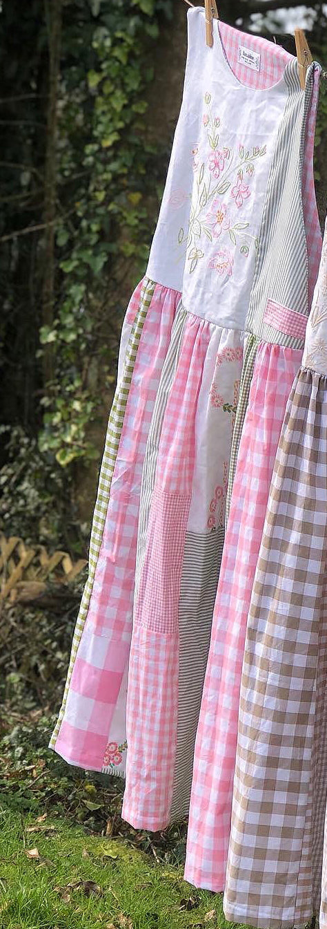 Beautifully Crafted Dress