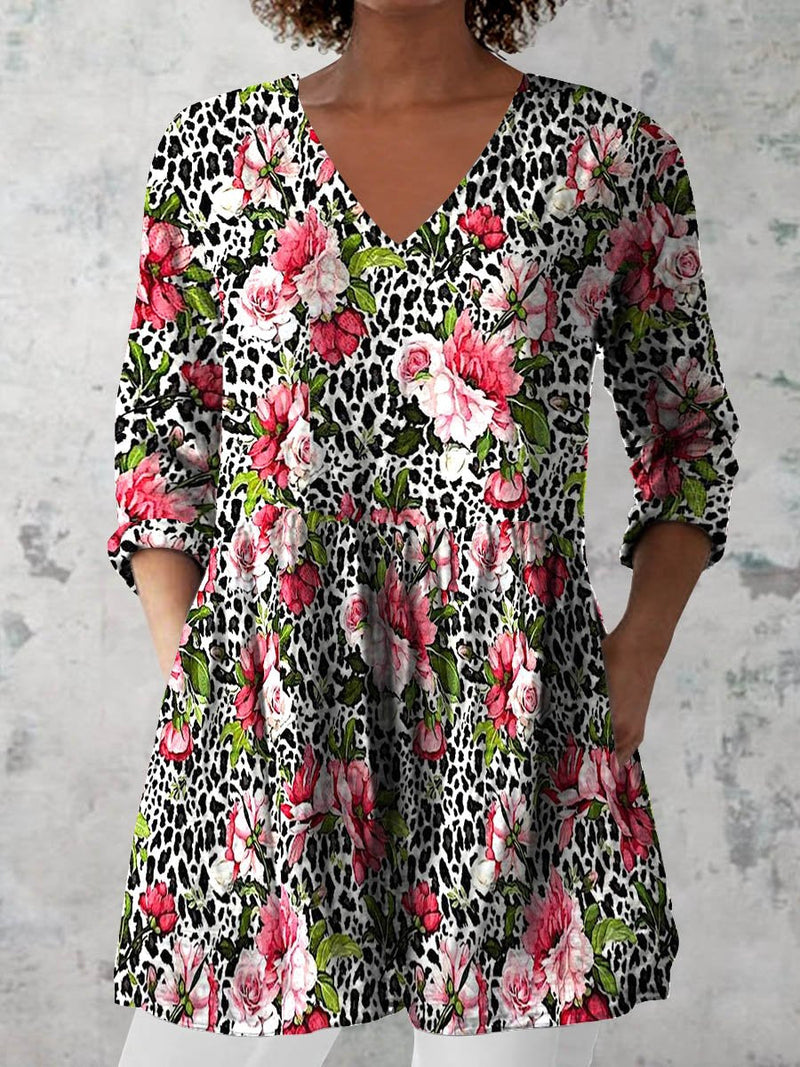 Classic Designed Top