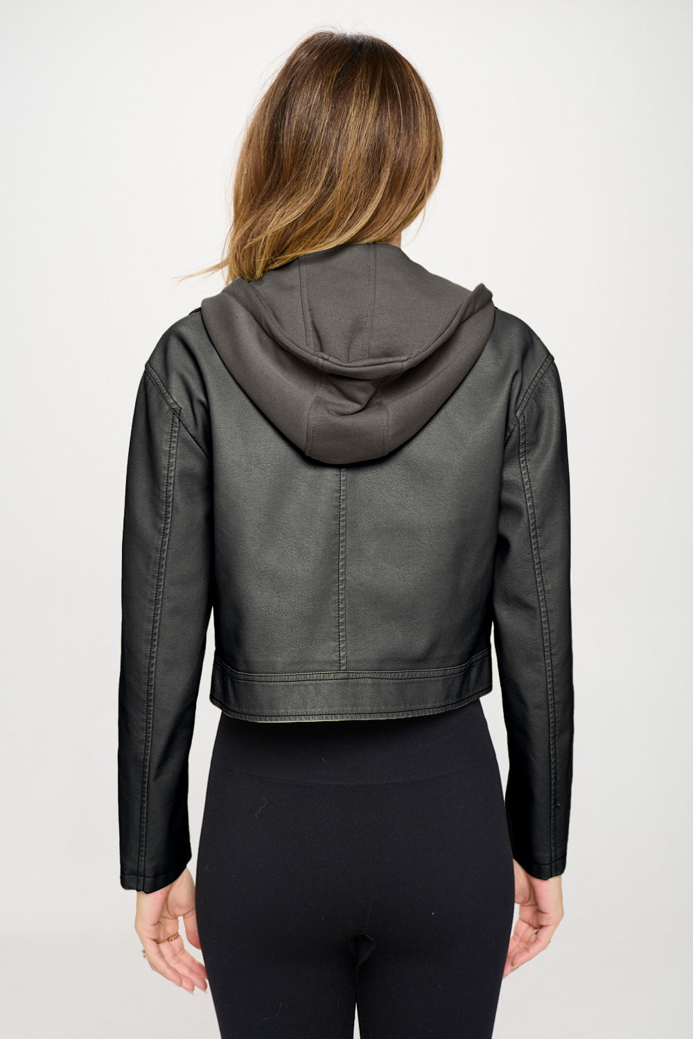 Gracefully Designed Jacket
