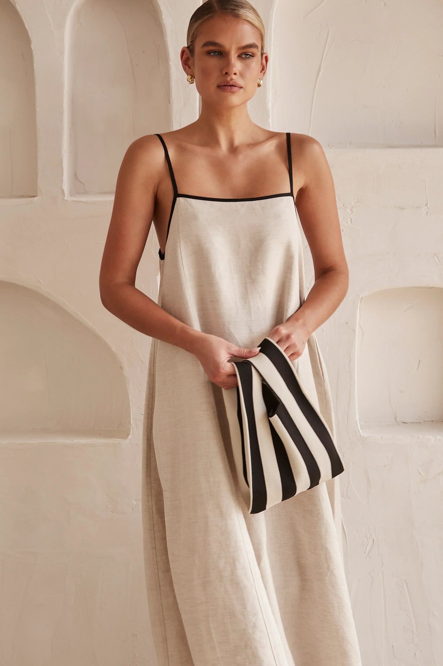 Thoughtfully Designed Dress