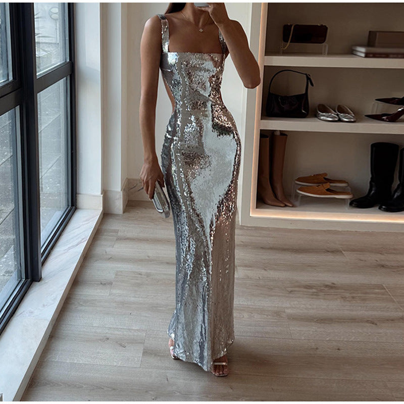 Elegantly Designed Dress